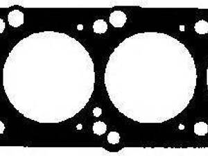 Прокладка ГБЦ Opel Corsa AKadettAscona C 1.3 OHC 79- (1.3mm) ELRING 768171 на OPEL CORSA A TR (91_, 92_, 96_, 97_)