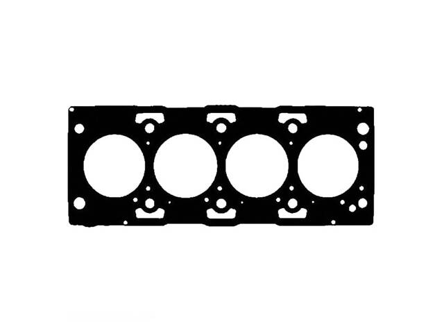 Прокладка ГБЦ Opel Vectra 2002 VICTOR REINZ 61-53395-00 Opel Vectra - Фото 1