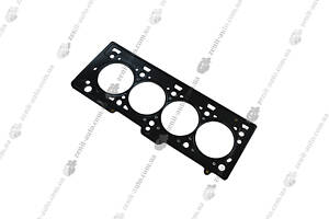 Прокладка ГБЦ Renault Duster, Logan, Sandero, Clio,Fluence,Megane 1.4, 1,6 16v (32146) Asam