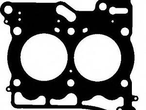 Прокладка ГБЦ Subaru Legacy 2.0 08- (R) ELRING 475552 на SUBARU XV CROSSTREK