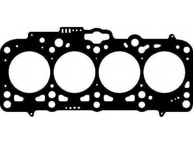 Прокладка ГБЦ VAG 038103383DE на VW CADDY III фургон (2KA, 2KH, 2CA, 2CH) - Фото 1