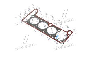 Прокладка ГБЦ ВАЗ 2101 76,0 без асбеста, с герметиком (TEMPEST)