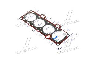 Прокладка ГБЦ ВАЗ 2108 76,0 без азбесту, з герметиком (TEMPEST) TP.2108-1003020 UA51