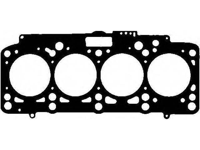 Прокладка ГБЦ VICTOR REINZ 613198020 на VW CADDY Mk II (9K9A) - Фото 1