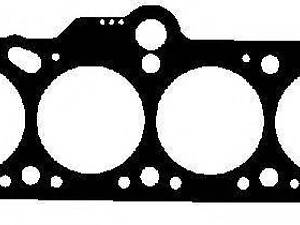 Прокладка ГБЦ VW CaddyGolfPassat 1.6D -92 (M121.6mm) ELRING 285040 на AUDI 4000 (81, 85, B2)