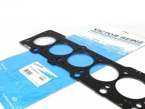 Прокладка ГБЦ VW LT/T4 2.5TDI, Ø81,70mm, 1,57mm, 2 Victor Reinz 61-31950-40 Audi A6, 100; Volkswagen LT, Transporter; Vo