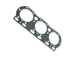 Прокладка ГБЦ ЯМЗ-236 (Рось Гума) безобестовая