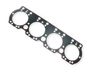 Прокладка ГБЦ ЯМЗ-238 ЕВРО (Arvik) с герм.