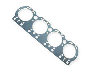 Прокладка ГБЦ ЯМЗ-238 ЕВРО (ЛЗТД) без асбеста.