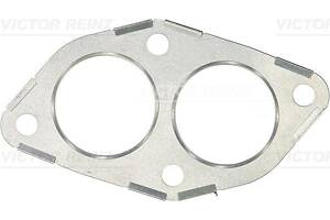 Прокладка глушителя VW POINTER / AUDI A4 B5 (8D2) / AUDI A6 C4 (4A5) 1976-2005 г.