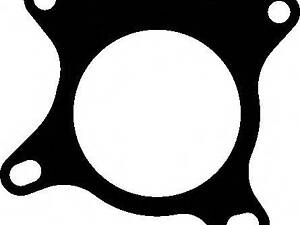 Прокладка глушителя ELRING 462040 на VW PASSAT (362)