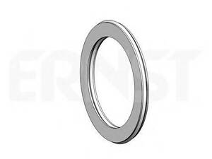 Прокладка глушителя TOYOTA 9091706073 на TOYOTA RAV 4 Mk II (CLA2_, XA2_, ZCA2_, ACA2_)