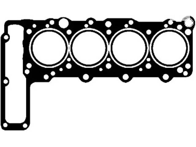 Прокладка голівки блоку циліндрів