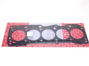 Прокладка голівки циліндрів ELRING 235381 Audi A6, 100; Volkswagen LT, Transporter; Volvo S80, V70 074103383AH, 8658620