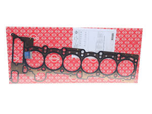 Прокладка голівки циліндрів ELRING 361.473 BMW 3 Series, 5 Series, X5, 7 Series, X3; Land Rover Defender 7501304, 111275