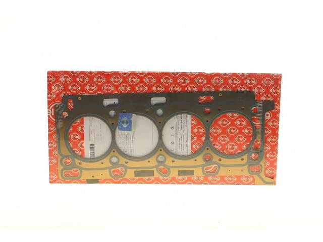 Прокладка голівки циліндрів ELRING 381752 Renault Trafic, Laguna, Latitude, Espace, Megane, Scenic, Grand Scenic; Opel V - Фото 1