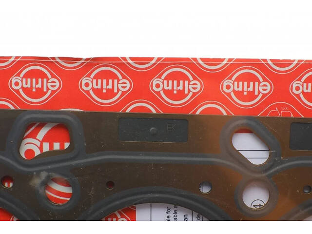 Прокладка голівки циліндрів ELRING 381752 Renault Trafic, Laguna, Latitude, Espace, Megane, Scenic, Grand Scenic; Opel V - Фото 3