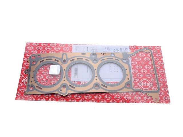 Прокладка голівки циліндрів ELRING 475.490 Mercedes Sprinter, E-Class, GL-Class, G-Class, M-Class, C-Class, S-Class, Vit - Фото 1