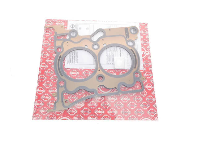 Прокладка голівки циліндрів ELRING 475552 Subaru Legacy, Outback, Forester, Impreza, XV 11044AA730 - Фото 1