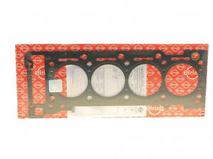 Прокладка голівки циліндрів ELRING 762.811 Mercedes Vito, Sprinter, E-Class, C-Class, V-Class; Chrysler PT Cruiser A6110