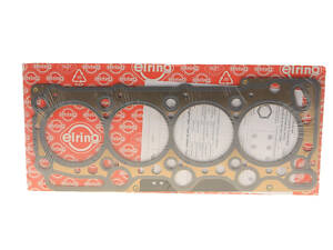 Прокладка голівки циліндрів ELRING 809750 Opel Astra, CORSA, Meriva, Combo; Honda Civic 12251PLZD10, 5607817