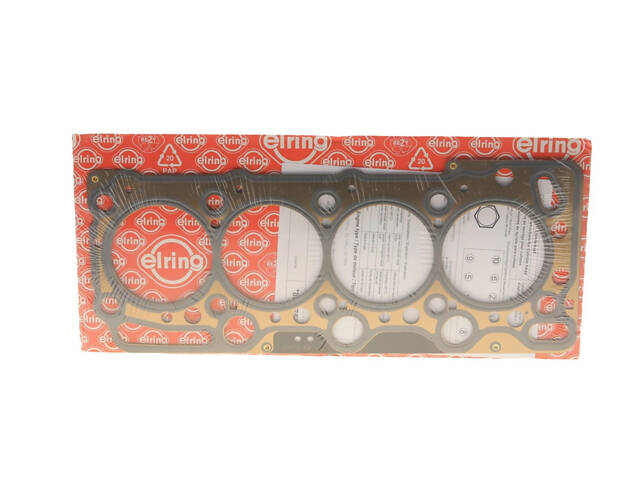 Прокладка голівки циліндрів ELRING 809750 Opel Astra, CORSA, Meriva, Combo; Honda Civic 12251PLZD10, 5607817 - Фото 1