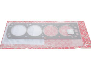 Прокладка голівки циліндрів ELRING 825.345 Opel Kadett, Vectra, CORSA, Astra, Combo; Daewoo Nexia, Gentra, Lanos; Chevro