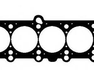 Прокладка голівки циліндрів ELRING 914033 BMW 3 Series 11121405106, 14051051B