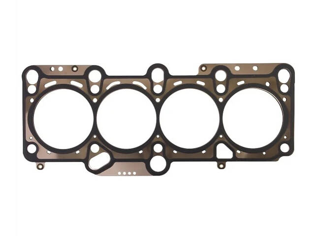 Прокладка голівки циліндрів Victor Reinz 61-36005-00 Volkswagen Golf, Scirocco, Polo, EOS, Jetta, Passat; Audi A4, A3, A - Фото 1