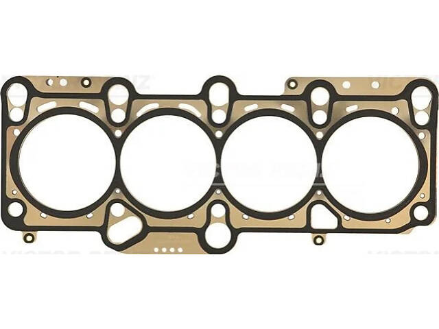 Прокладка голівки циліндрів Victor Reinz 61-36005-00 Volkswagen Golf, Scirocco, Polo, EOS, Jetta, Passat; Audi A4, A3, A - Фото 2