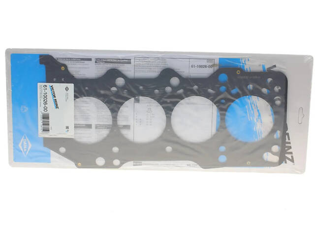 Прокладка голівки циліндрів Victor Reinz 611002600 Mazda CX-5, 6, 3 SH0110271E, SH0110271C, SH0110271G - Фото 1