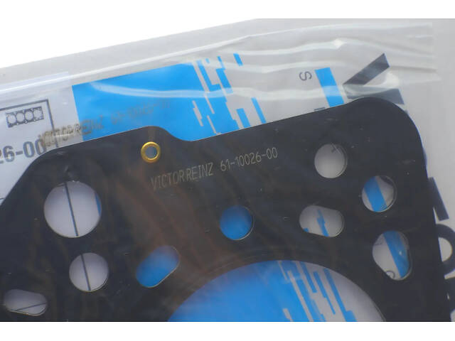 Прокладка голівки циліндрів Victor Reinz 611002600 Mazda CX-5, 6, 3 SH0110271E, SH0110271C, SH0110271G - Фото 2