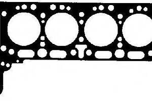 Прокладка, головка циліндра ELRING 776786 на MERCEDES-BENZ /8 седан (W115)