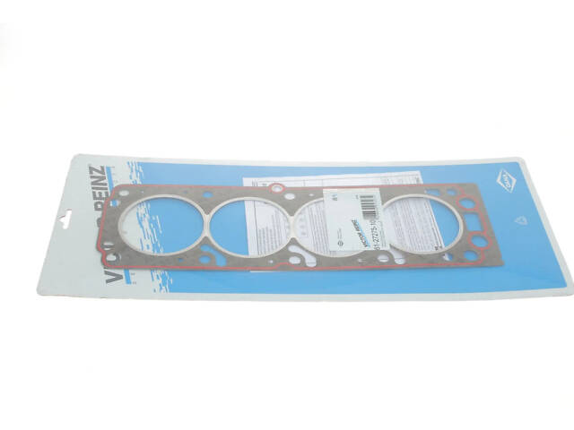 Прокладка, головка циліндра REINZ 61-27275-10 Victor Reinz 61-27275-10 Opel Kadett, Astra, Ascona, Omega, Vectra; Daewoo - Фото 1