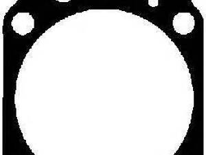 Прокладка, головка циліндра VICTOR REINZ 613116000 на SCANIA 4 - series