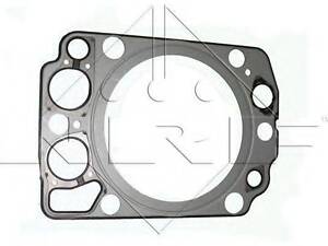Прокладка, головка цилиндра NRF 72038 на MAN F 2000