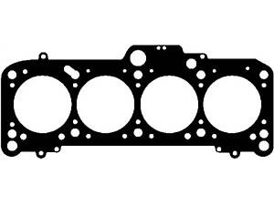 Прокладка головки, 1.9D/TDI [2-зуба]