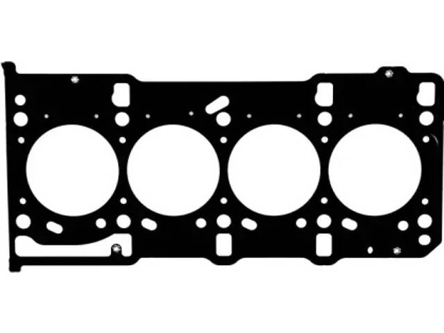 Прокладка головки, 1.3JTD 04- (без метки) /Combo