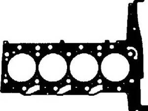 Прокладка головки, 2.4DI [1 зуб]