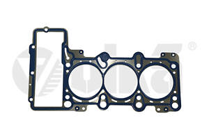Прокладка головки (метал) на A4, A5, A6, A7, A8, Q5, Q7, Touareg