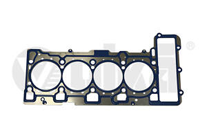 Прокладка головки (метал) на A5, A6, A8, Q7, R8, Touareg