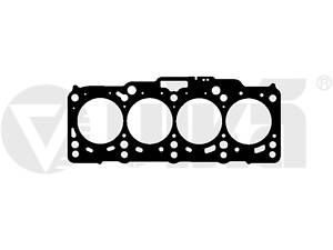 Прокладка головки (металл) на A3, A4, A5, A6, Altea, Beetle, Eos , Exeo, Golf, Jetta, Octavia, Passat, Q5, Scirocco, ...