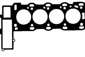 Прокладка головки ASTRA G/OMEGA B/VECTRA B 2.0/2.2D 96- 05 (1.2mm)