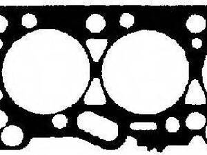 Прокладка головки блока арамідна BGA CH4311 на FORD ESCORT Mk IV (GAF, AWF, ABFT)