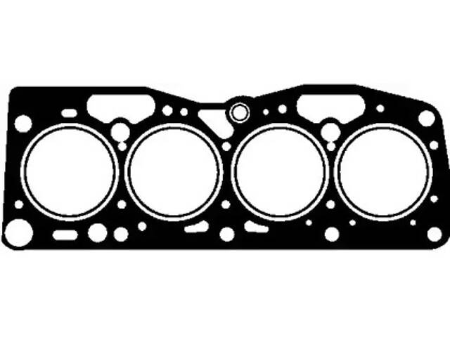 Прокладка головки блока арамідна
