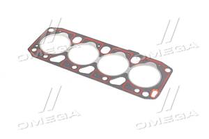 Прокладка головки блока FORD 1.8D/TD D18NA/D18TI 3! 1.55MM 92-94 (пр-во Elring)