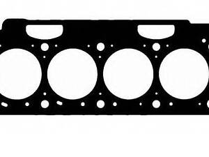 Прокладка головки блоку металева BGA CH4515H на RENAULT MEGANE I (BA0/1_)