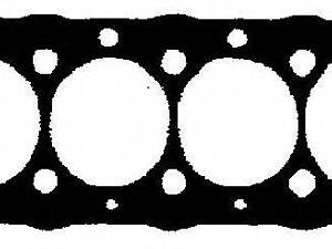 Прокладка головки блока металева BGA CH9353 на ROVER 200 Наклонная задняя часть (XW)
