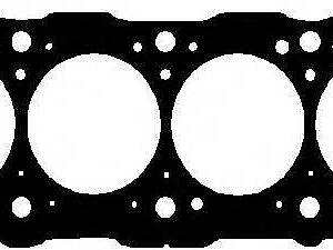 Прокладка головки блока металева ELRING 075820 на CITROËN XANTIA (X2)