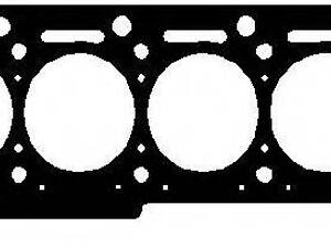 Прокладка головки блоку ELRING 762821 на MERCEDES-BENZ E-CLASS Break (S210)